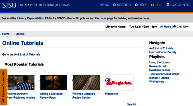 tutorials.sjlibrary.org