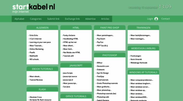 tutorials.startkabel.nl