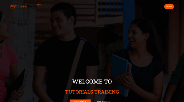 tutorials.training