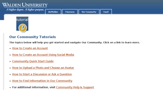 tutorials.waldenu.edu
