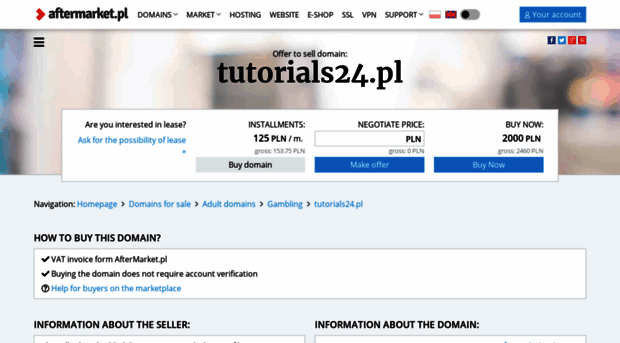 tutorials24.pl