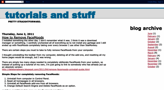 tutorialsandstuff.blogspot.com