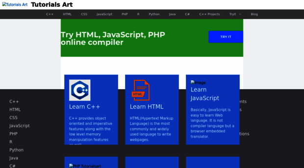 tutorialsart.com