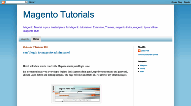 tutorialsformagento.blogspot.com