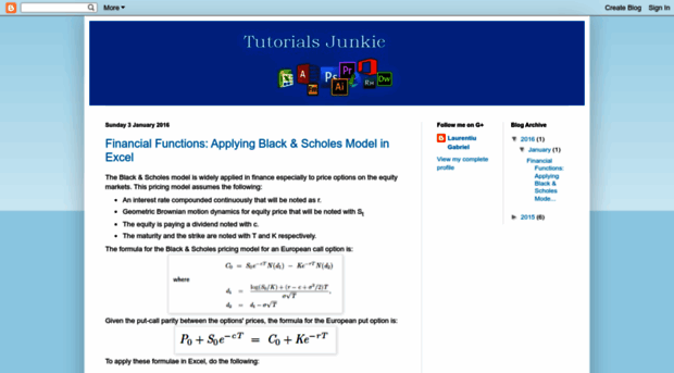 tutorialsjunkie.blogspot.com