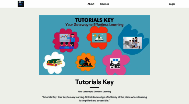 tutorialskey.com