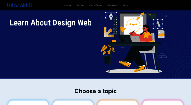 tutorialskill.com