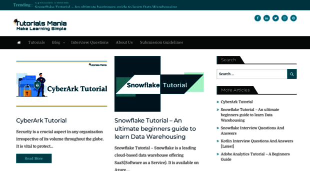 tutorialsmania.com