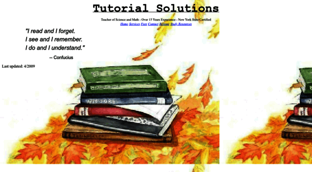 tutorialsolutions.com