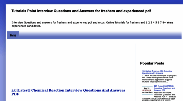 tutorialspointinterviewquestions.blogspot.com