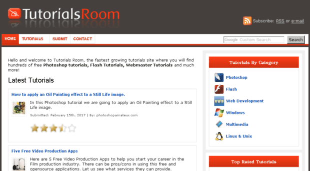 tutorialsroom.com