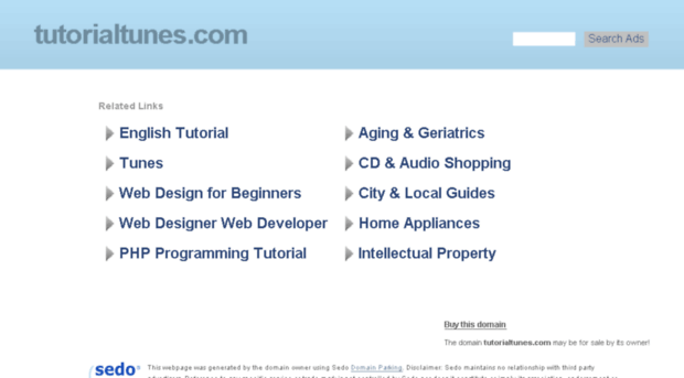 tutorialtunes.com