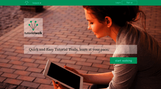 tutorialwalk.com