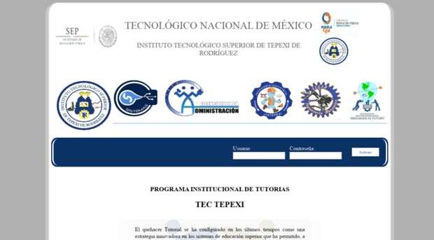 tutorias.itstepexi.edu.mx