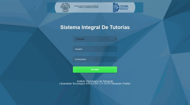 tutoriasfinalsistema.itectehuacan.edu.mx