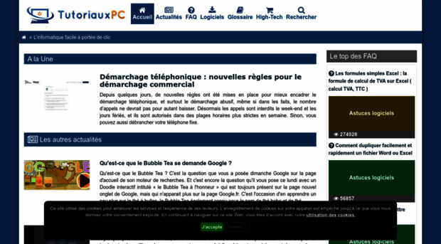 tutoriauxpc.com