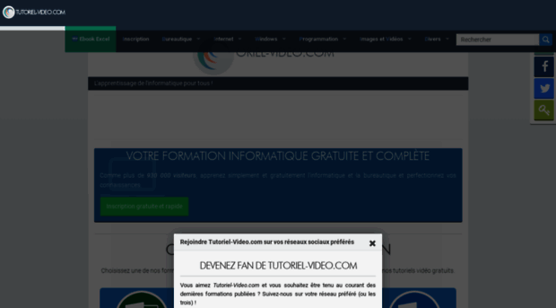 tutoriel-video.com