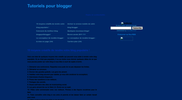 tutorielblogger.blogspot.com