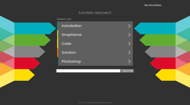 tutoriels-astuces.fr