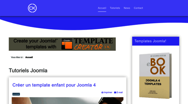 tutoriels-joomla.joomlack.fr