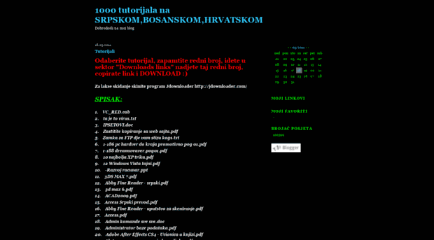 tutorijali1000.blogger.ba