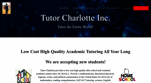 tutorincharlotte.com