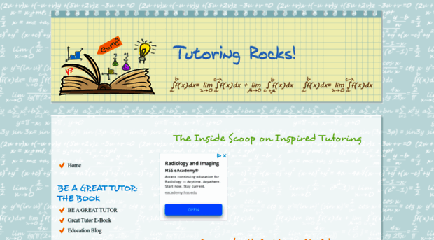 tutoring-expert.com