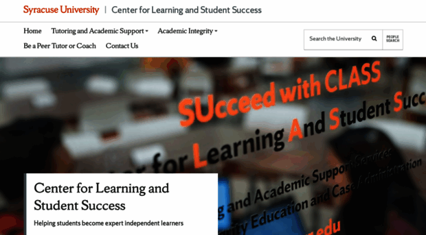 tutoring.syr.edu