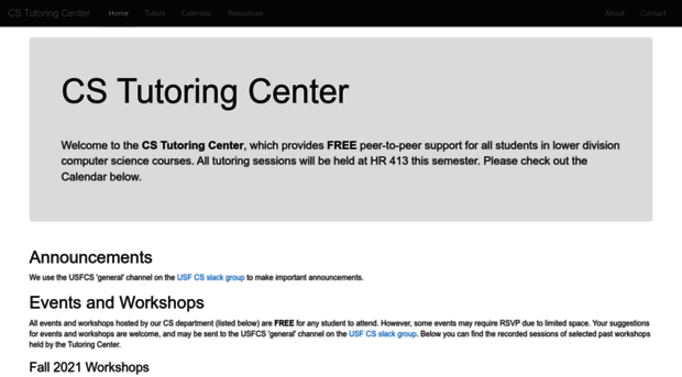 tutoringcenter.cs.usfca.edu