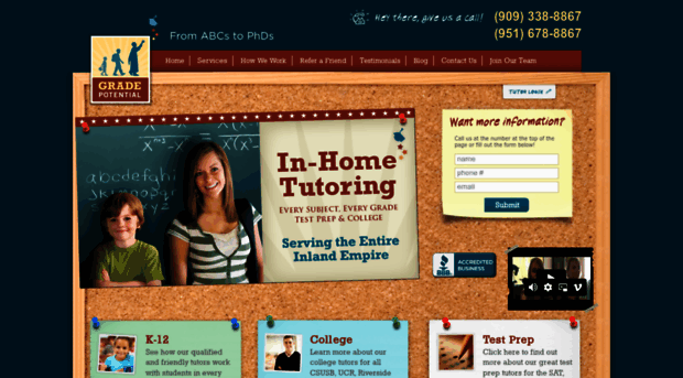 tutoringinlandempire.com