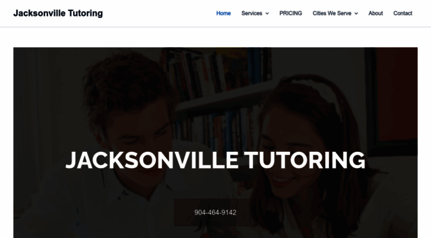 tutoringjacksonville.com