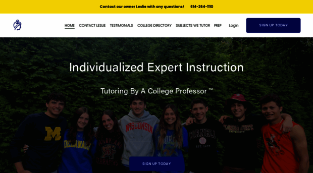 tutoringprof.com