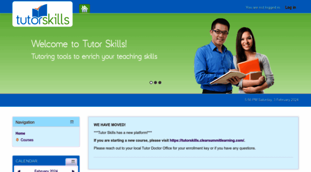 tutoringskills.com