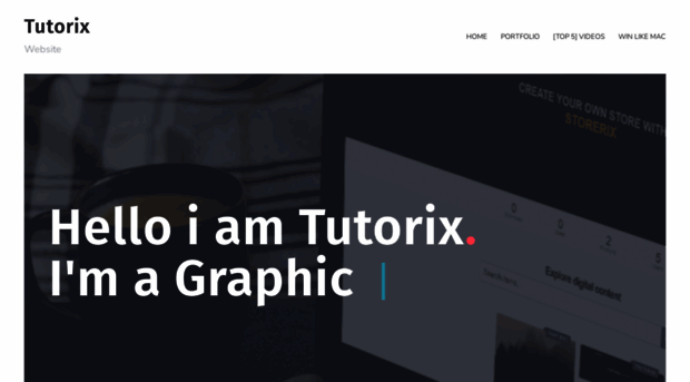 tutorix.eu