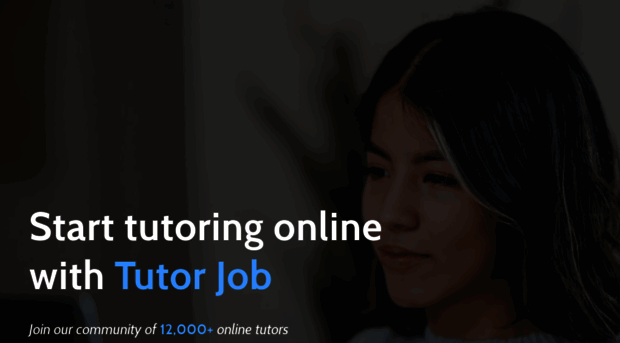 tutorjob.org