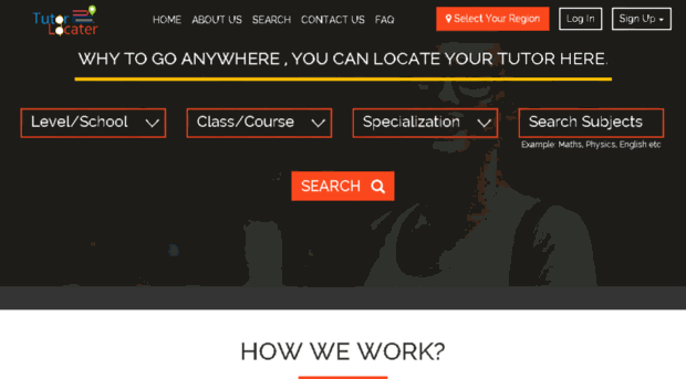 tutorlocater.com