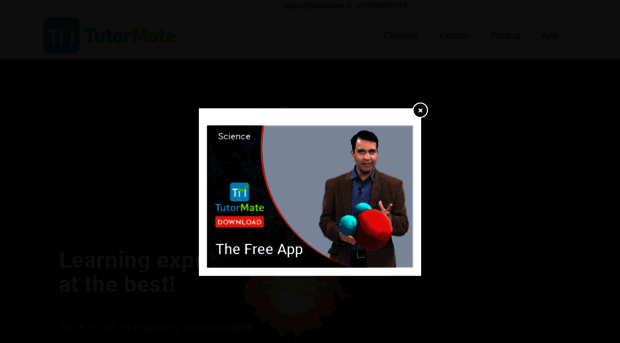 tutormate.in