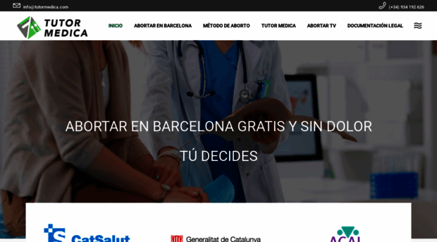 tutormedica.com