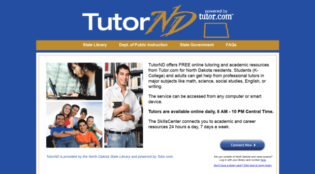 tutornd.com