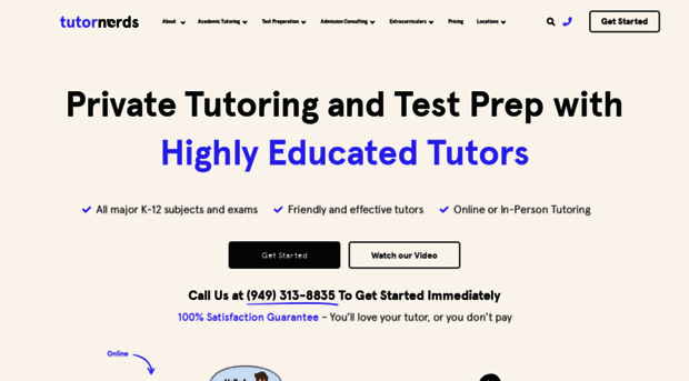 tutornerd.com