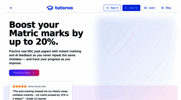 tutoroo.co.za