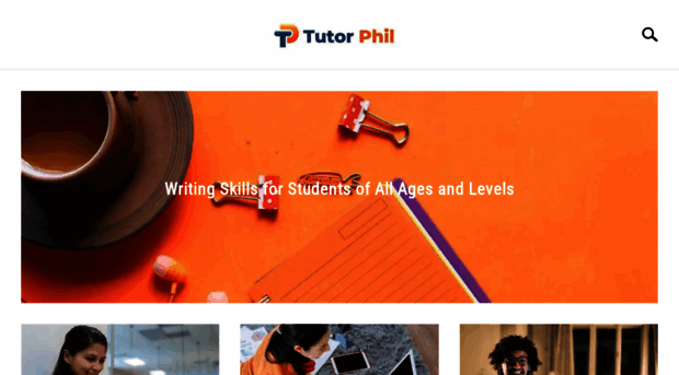 tutorphil.com