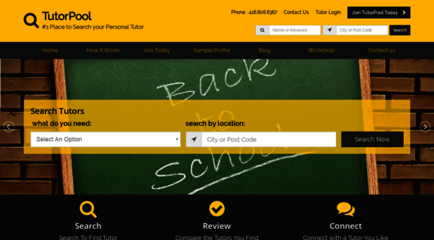 tutorpool.ca