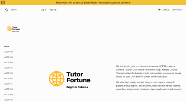 tutors-fortune.myshopify.com