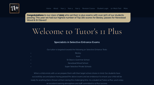 tutors11plus.co.uk