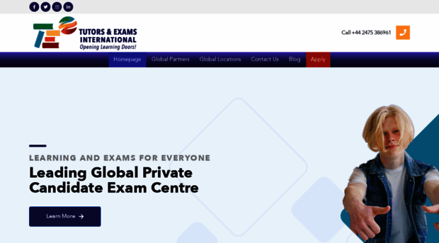 tutorsandexams.com