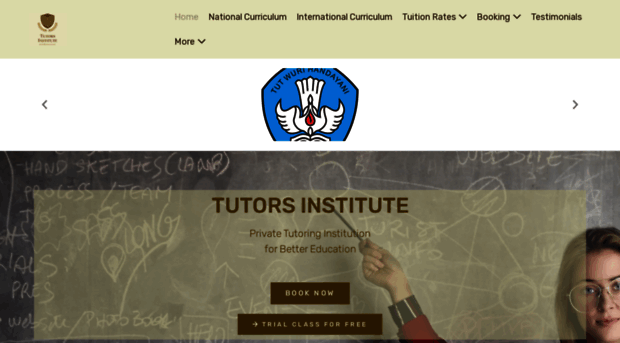 tutorsinstitute.com