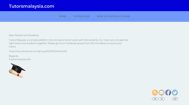 tutorsmalaysia.com