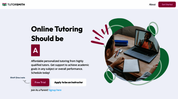 tutorsmith.org