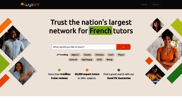 tutorspree.com